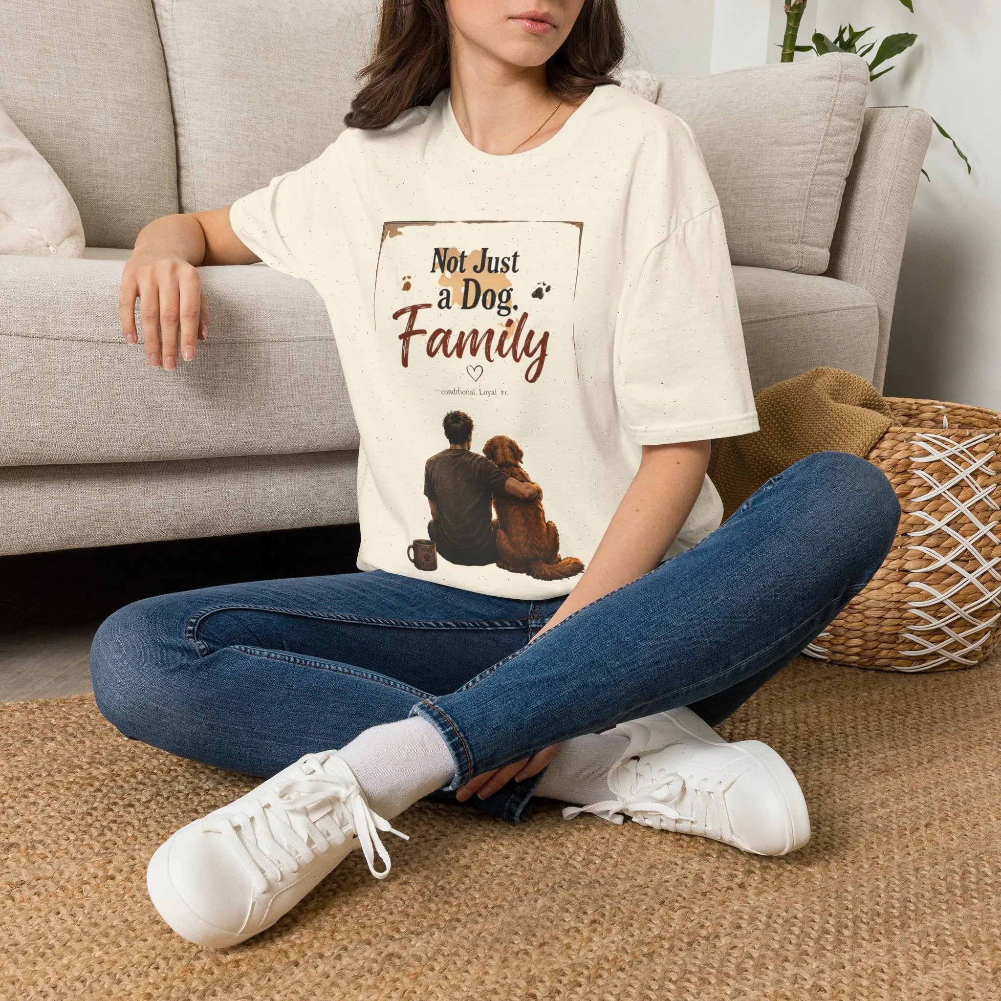 ZQ x Dog Lover