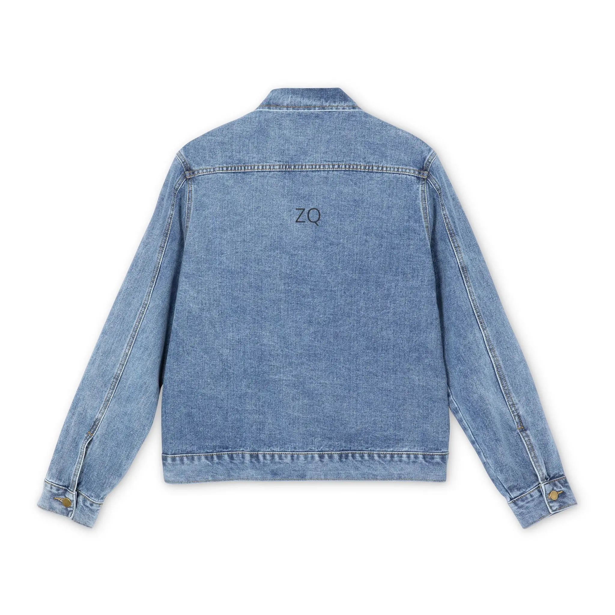 ZQ X Denim Printify