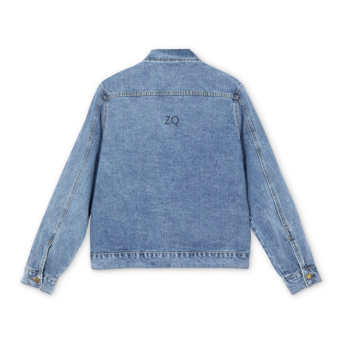 ZQ X Denim Printify