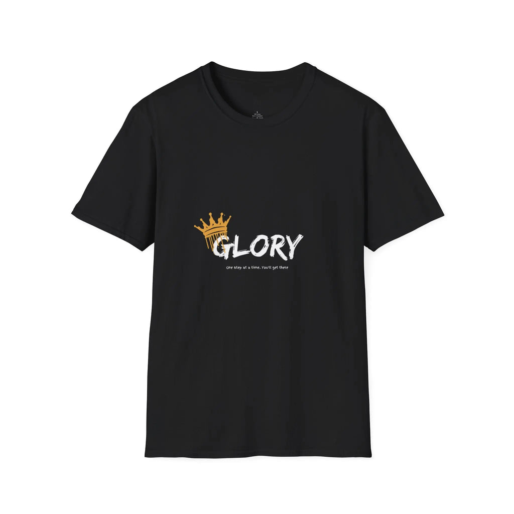 ZQ X Glory Printify