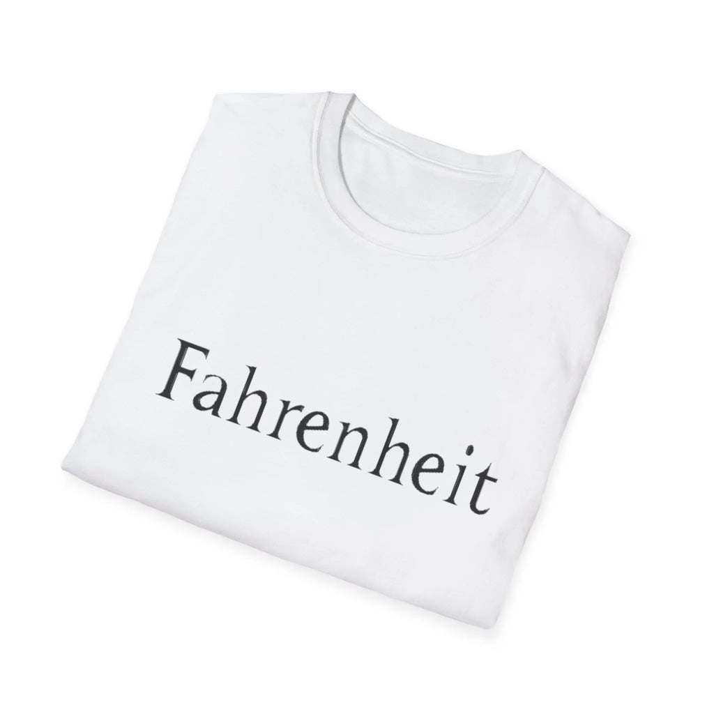 ZQ X Fahrenheit Printify