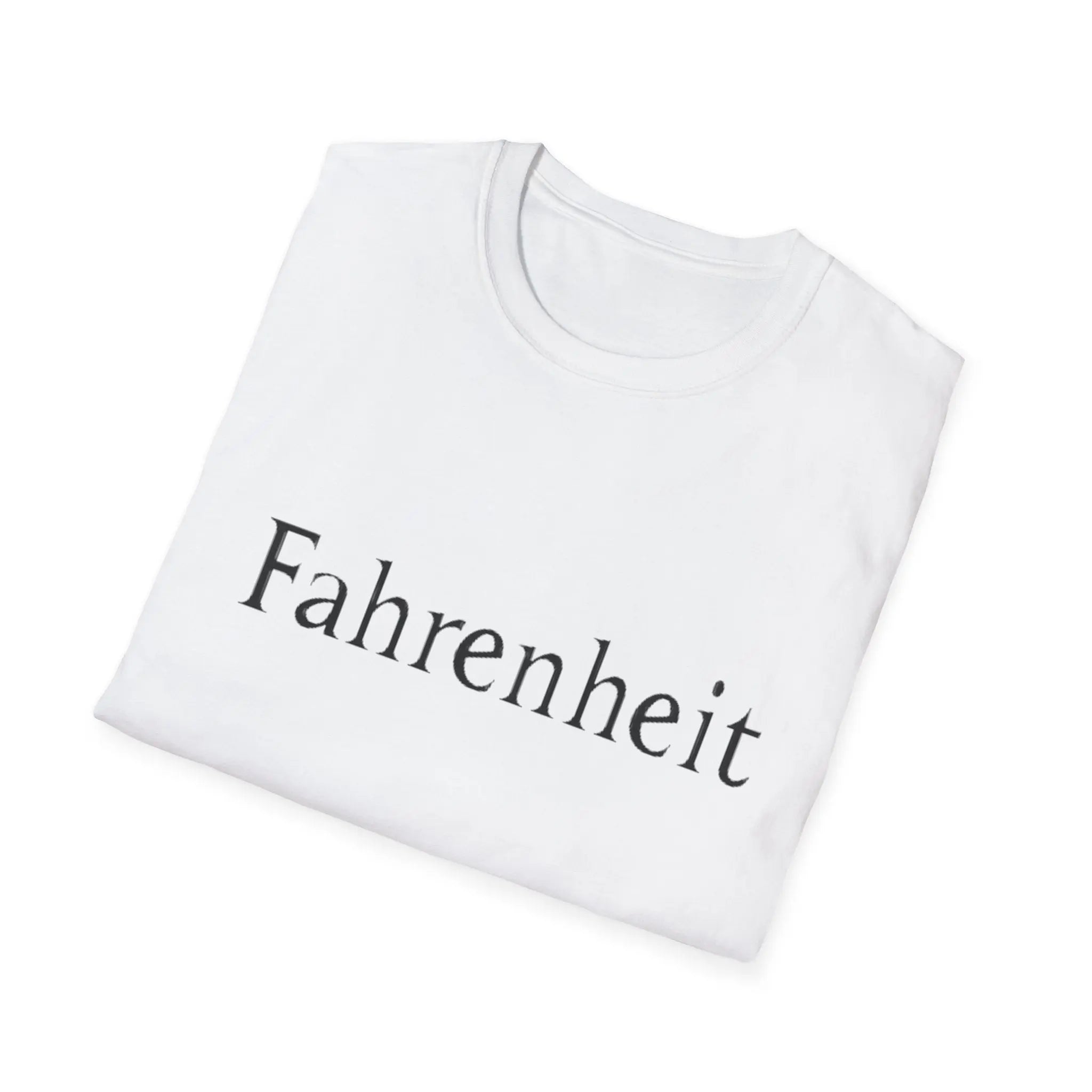 ZQ X Fahrenheit Printify