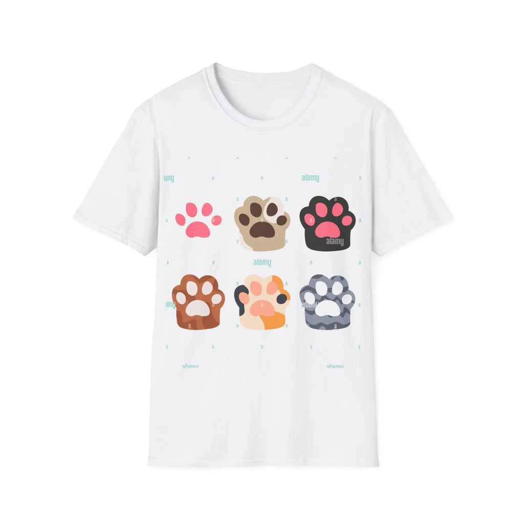ZQ x Paws Printify