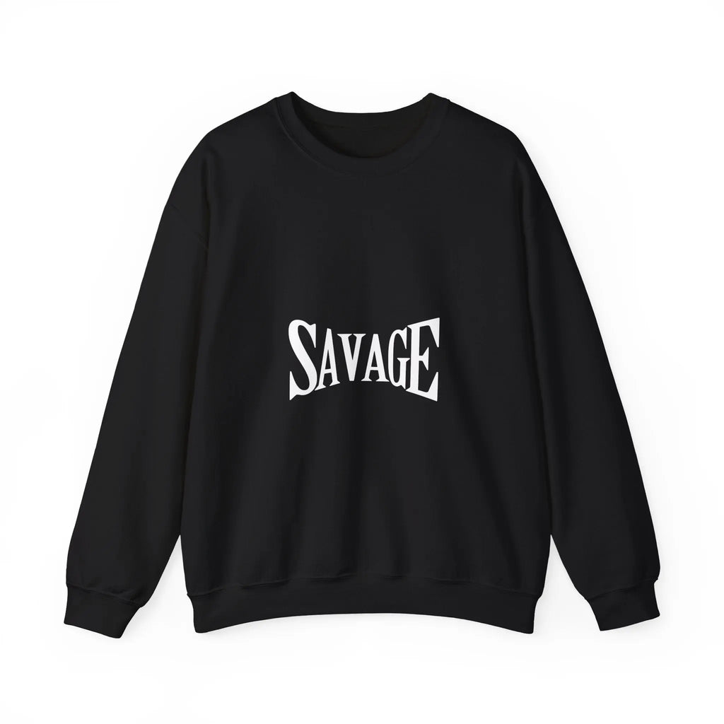ZQ x SAVAGE Printify