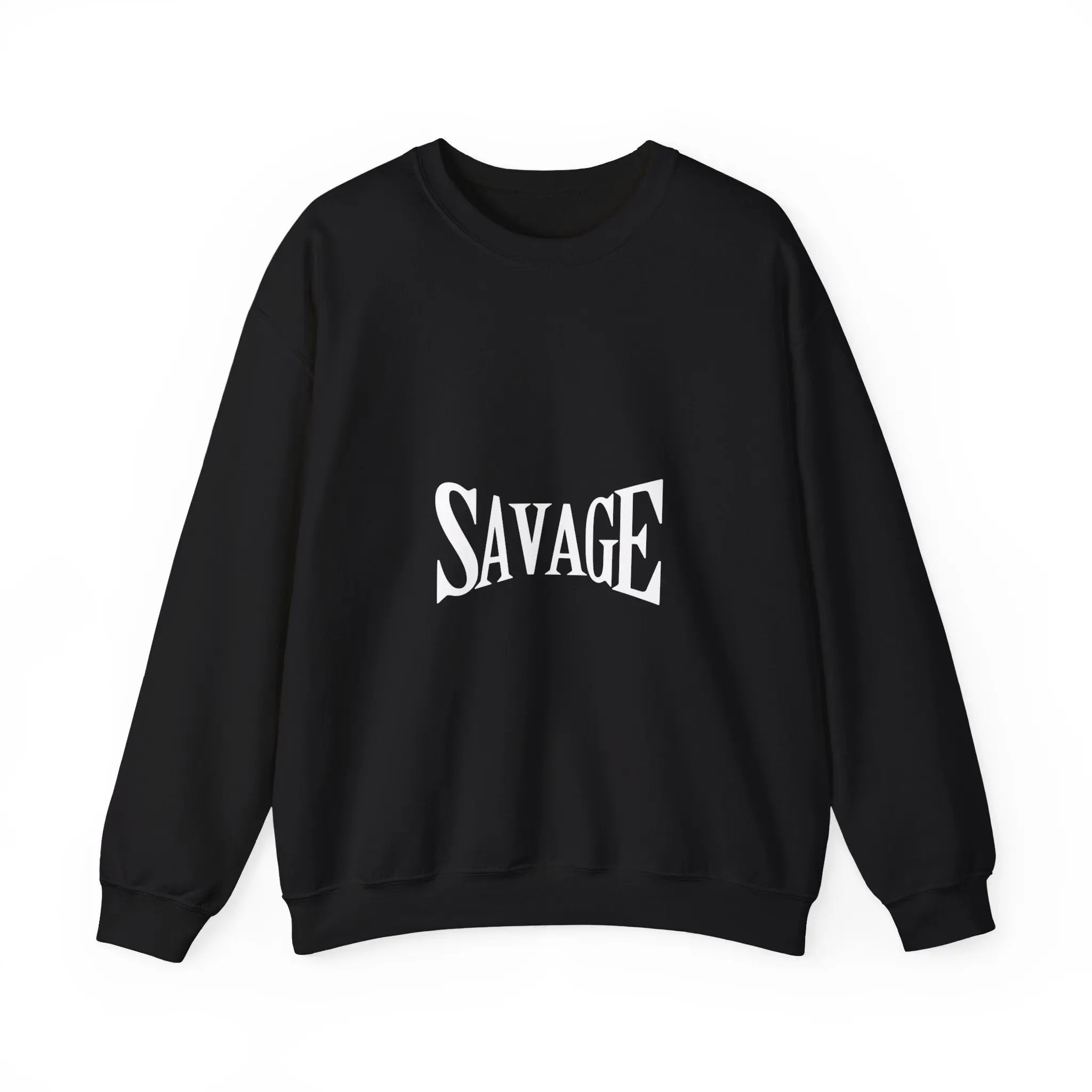 ZQ x SAVAGE Printify