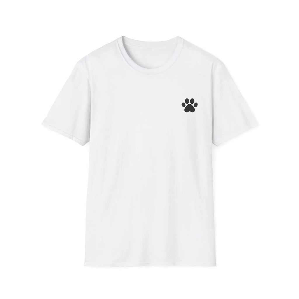 ZQ x Dog Printify