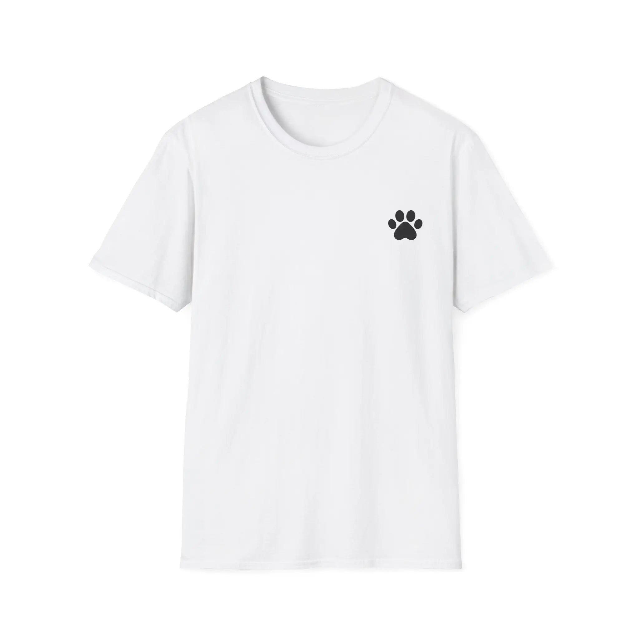 ZQ x Dog Printify