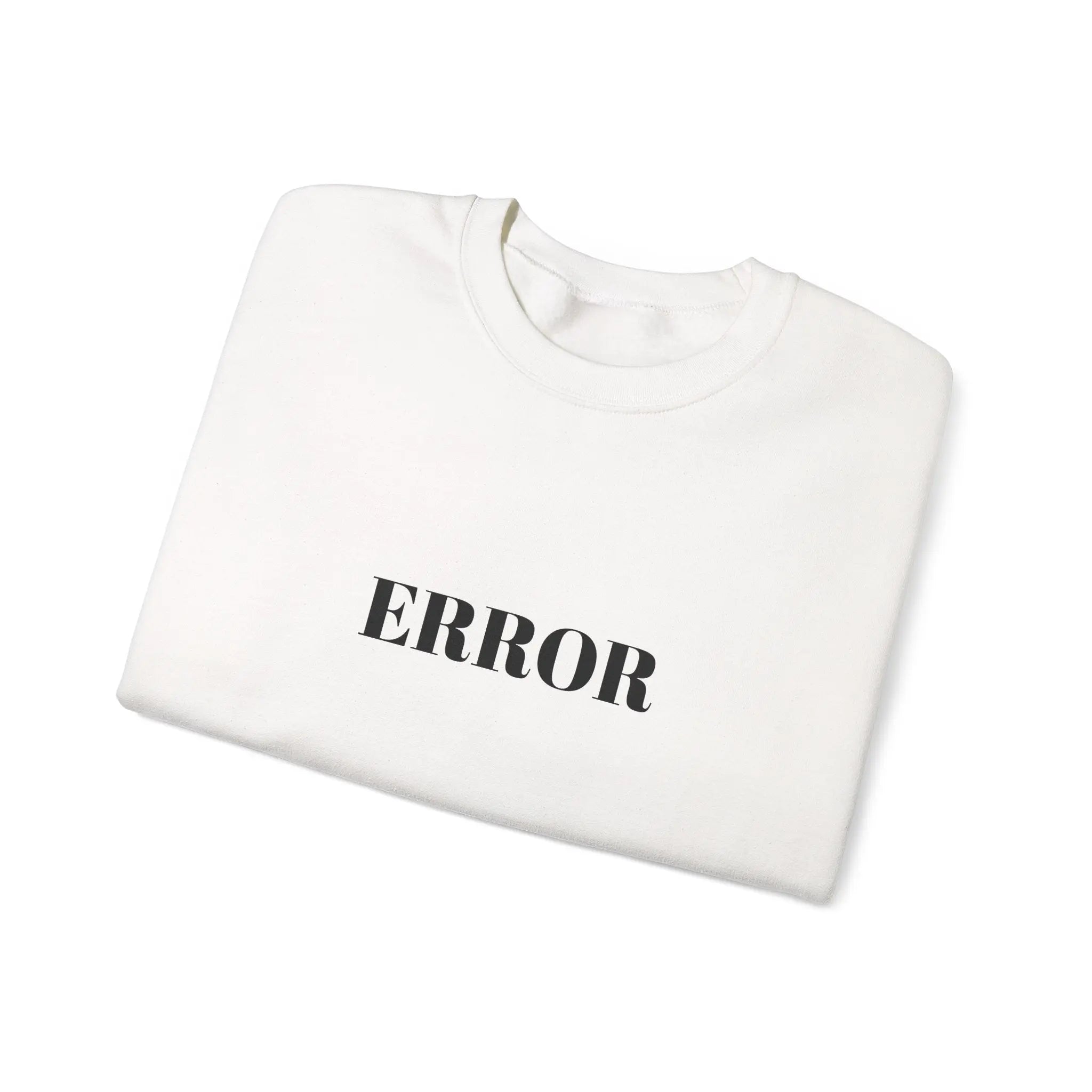 ZQ x ERROR Printify