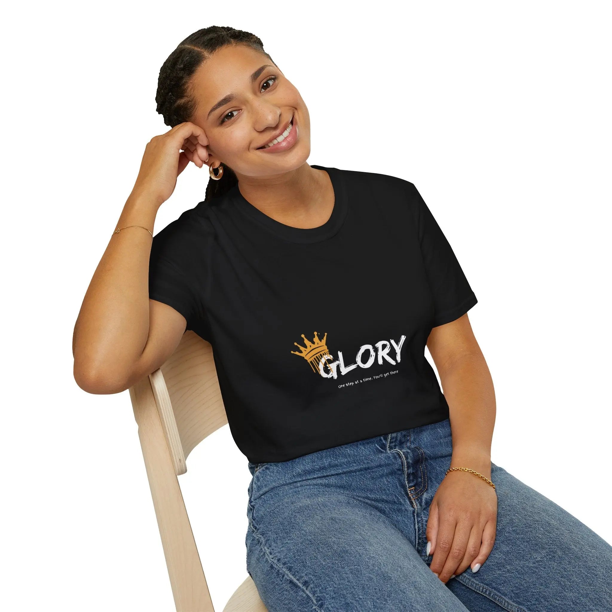 ZQ X Glory Printify