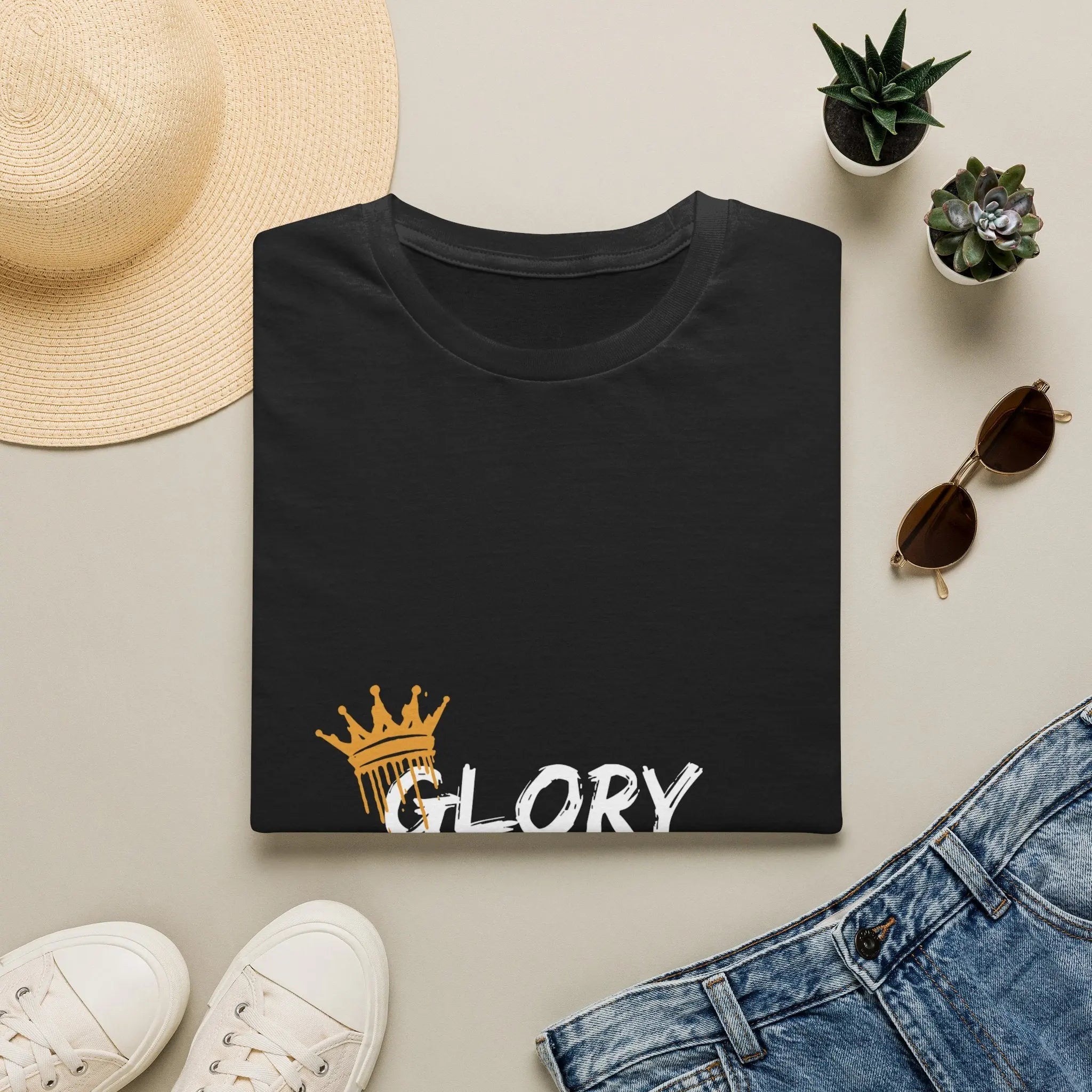 ZQ X Glory Printify