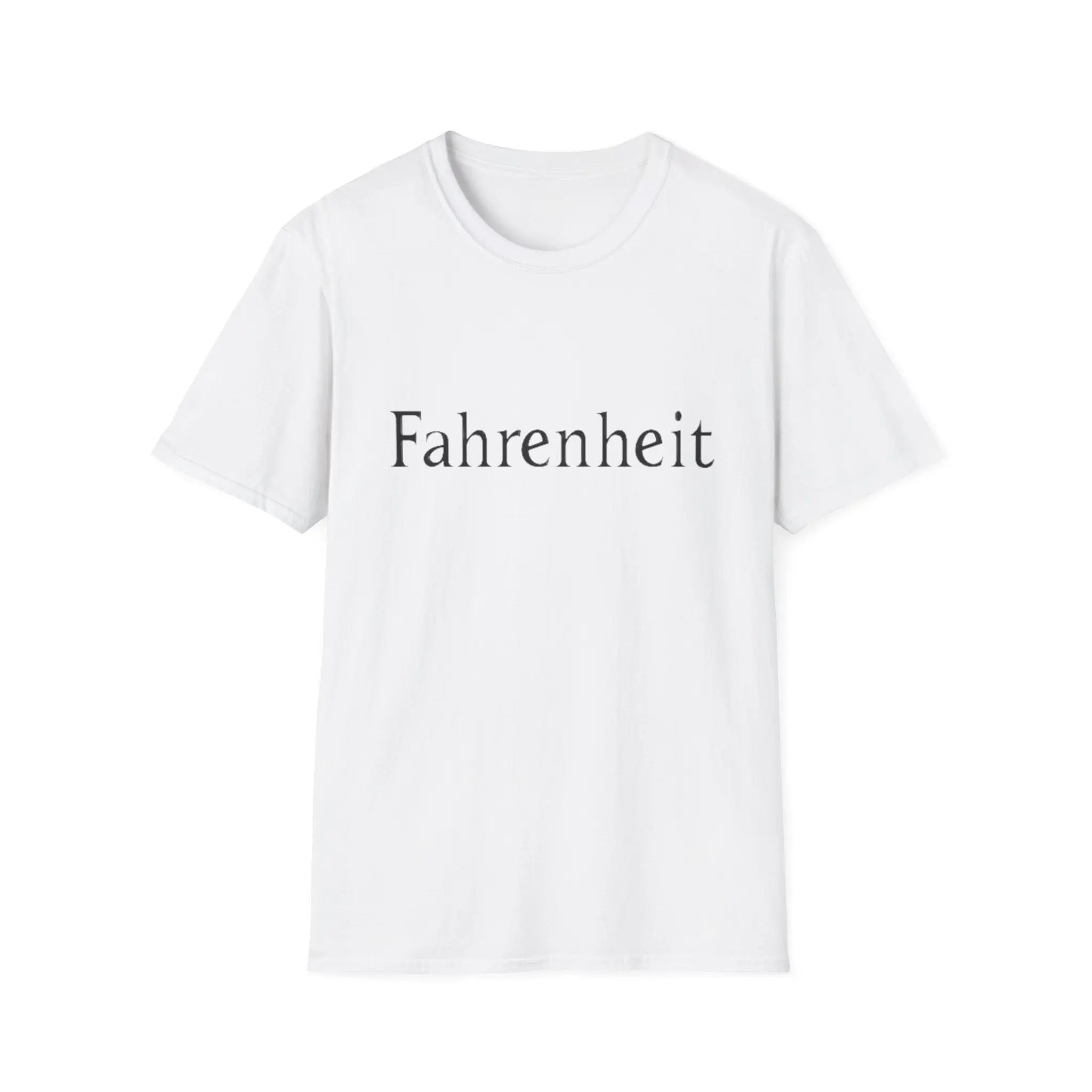 ZQ X Fahrenheit Printify