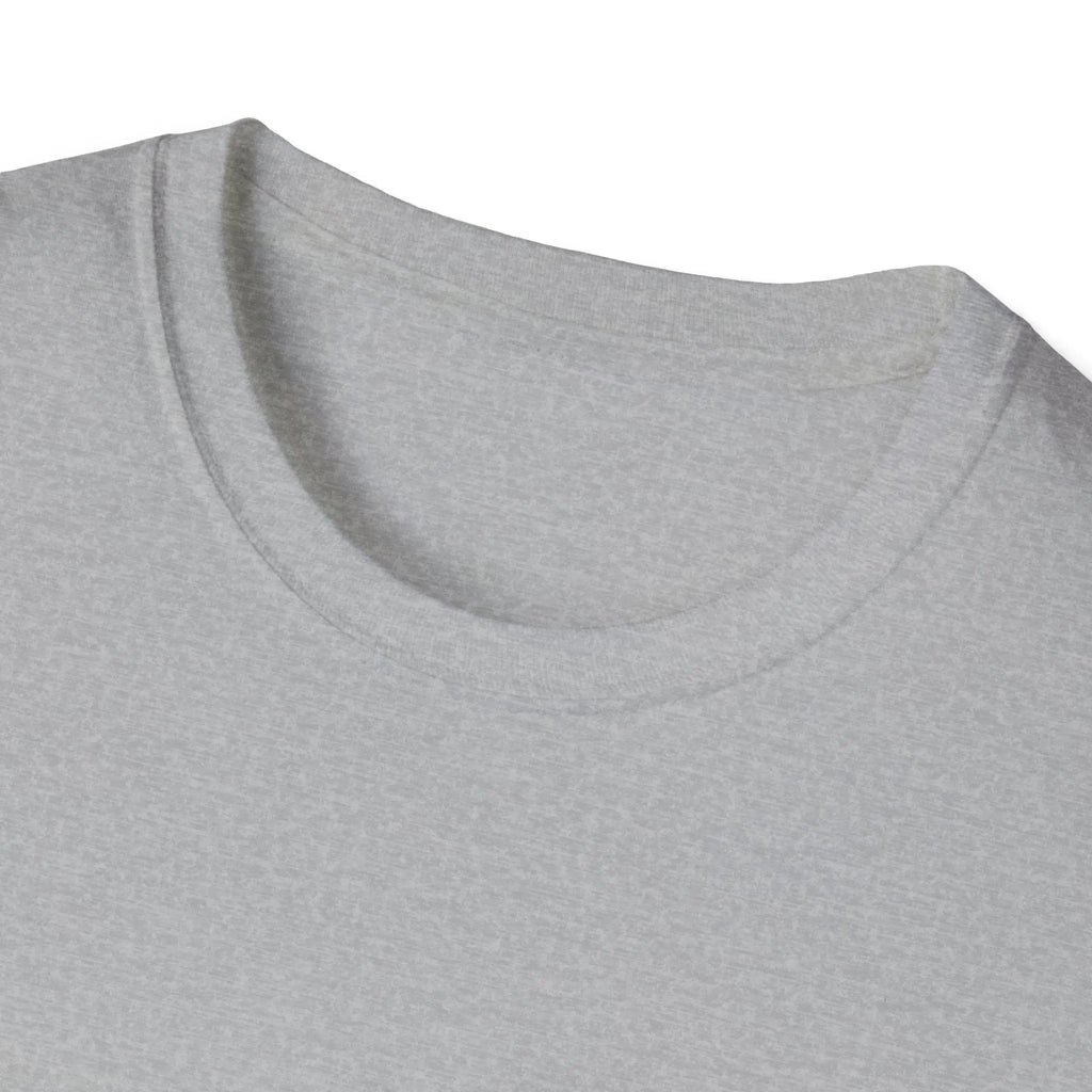 ZQ X T shirt Printify
