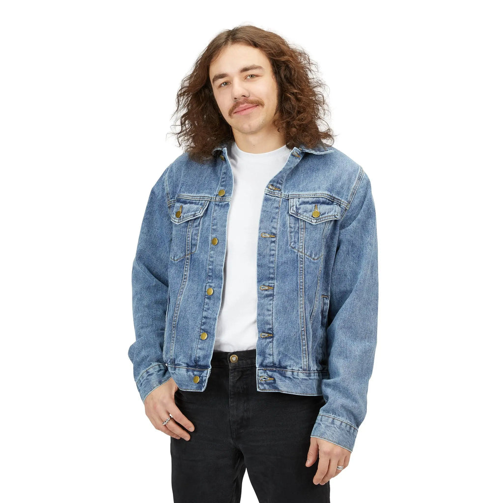 ZQ X Denim Printify