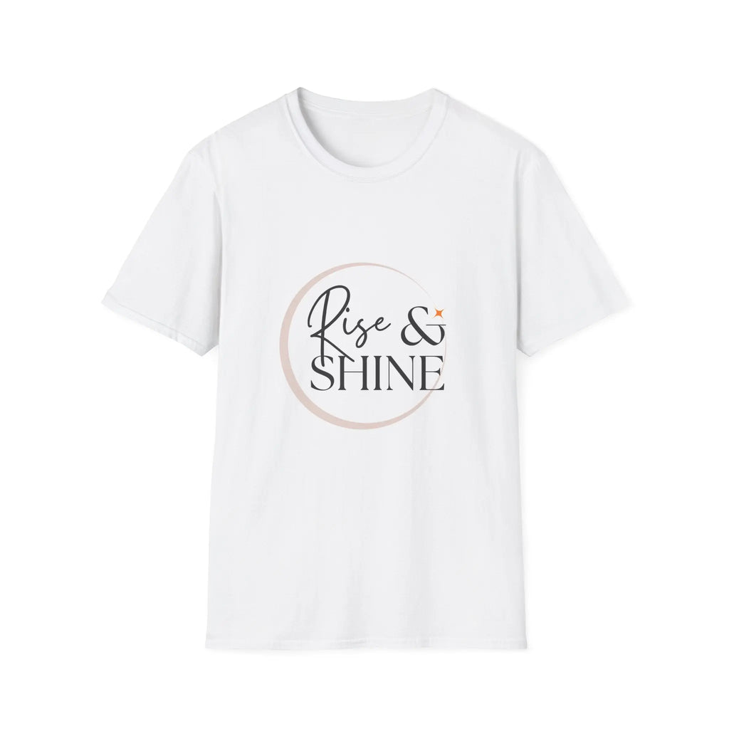 RISE & SHINE Printify