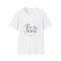 RISE & SHINE Printify