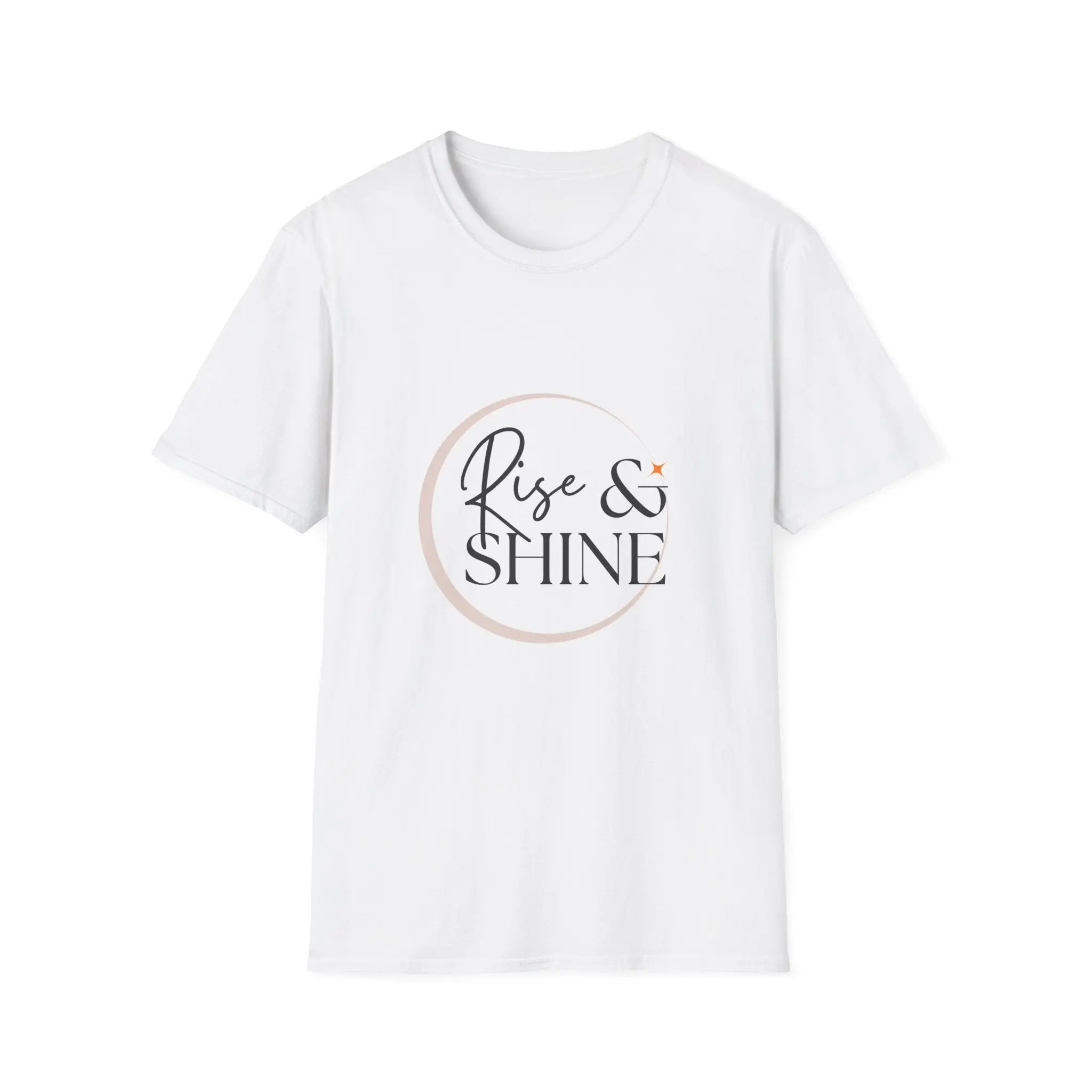 RISE & SHINE Printify