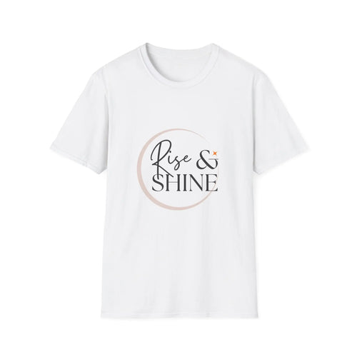 RISE & SHINE Printify