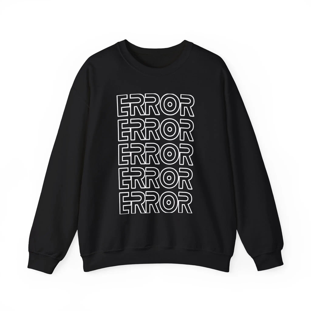 ZQ X ERROR 2 Printify