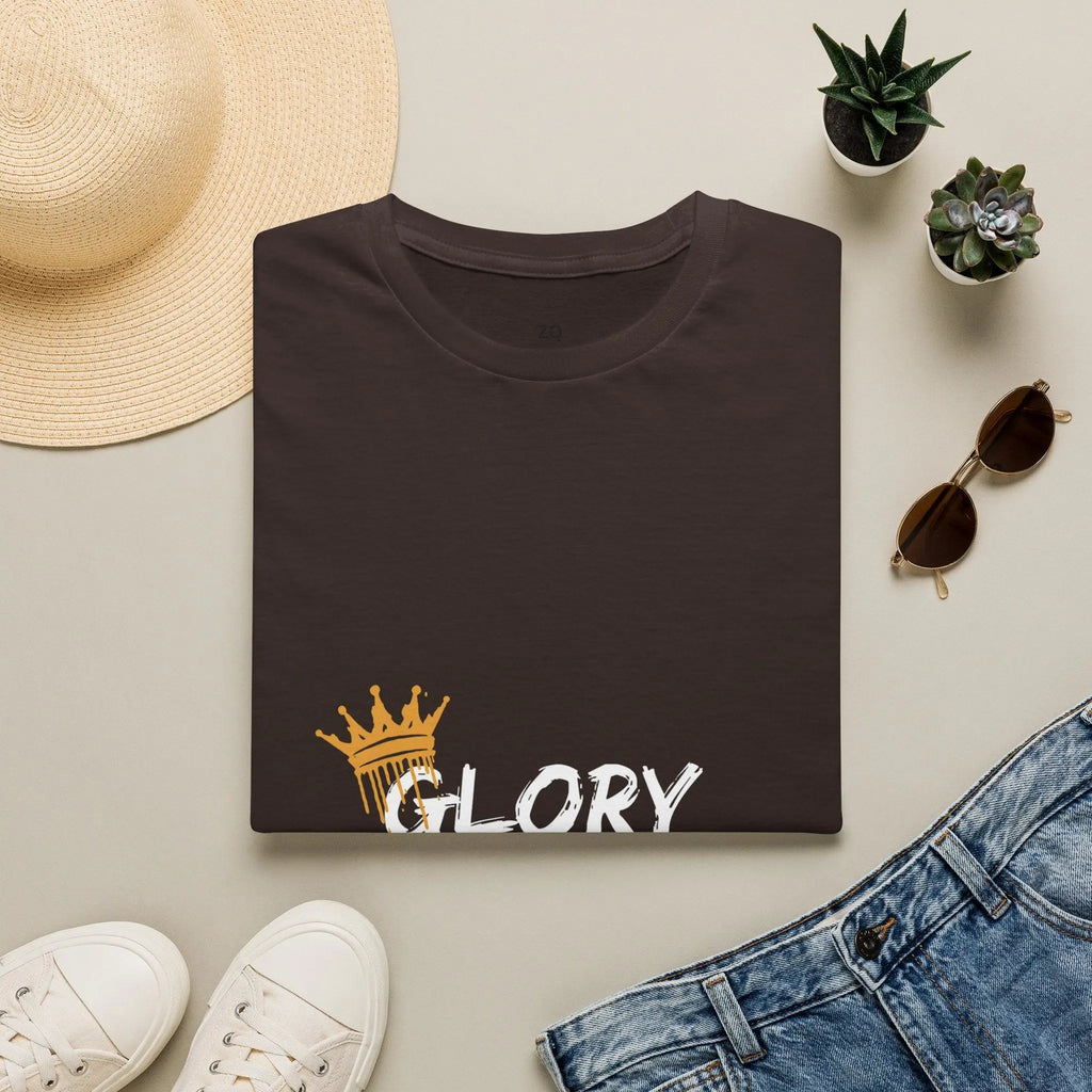 ZQ X Glory Printify