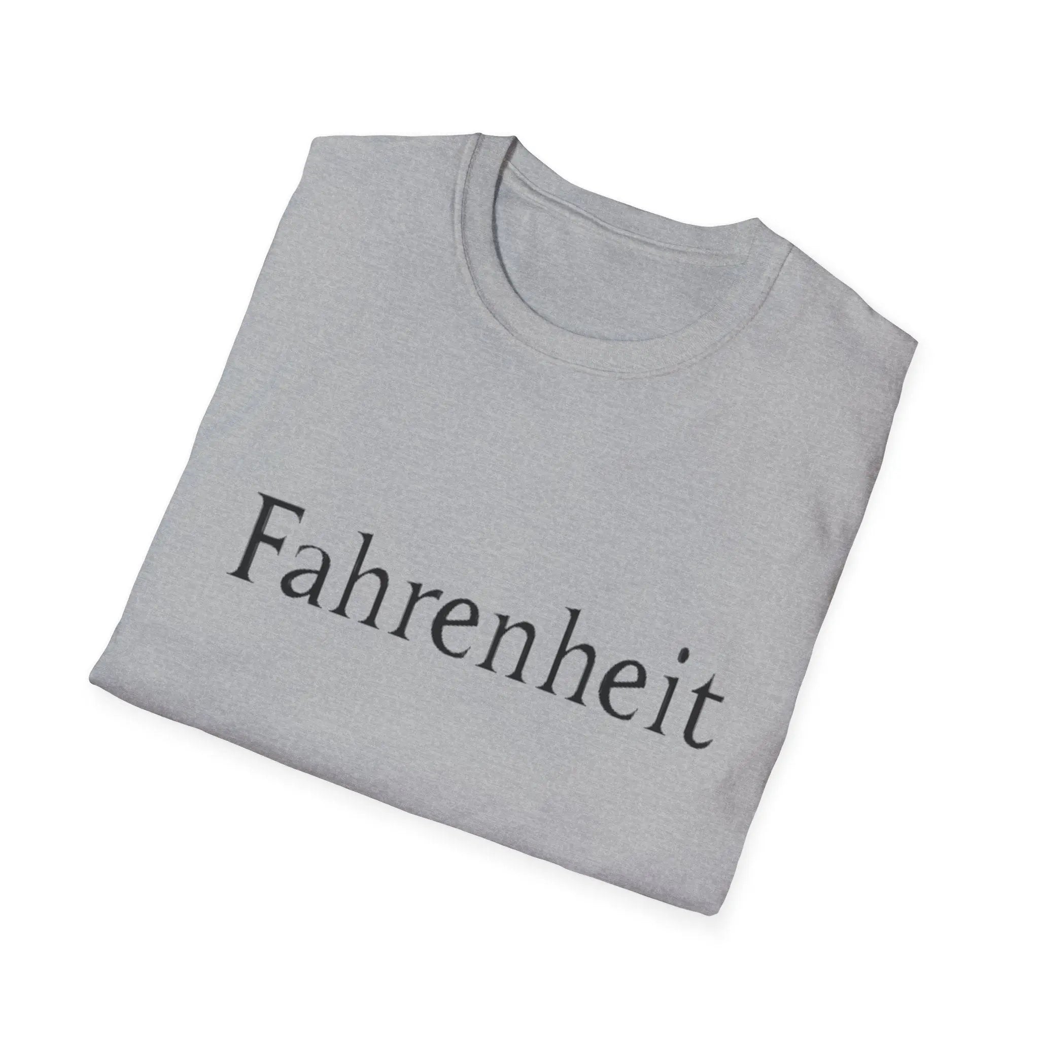 ZQ X Fahrenheit Printify