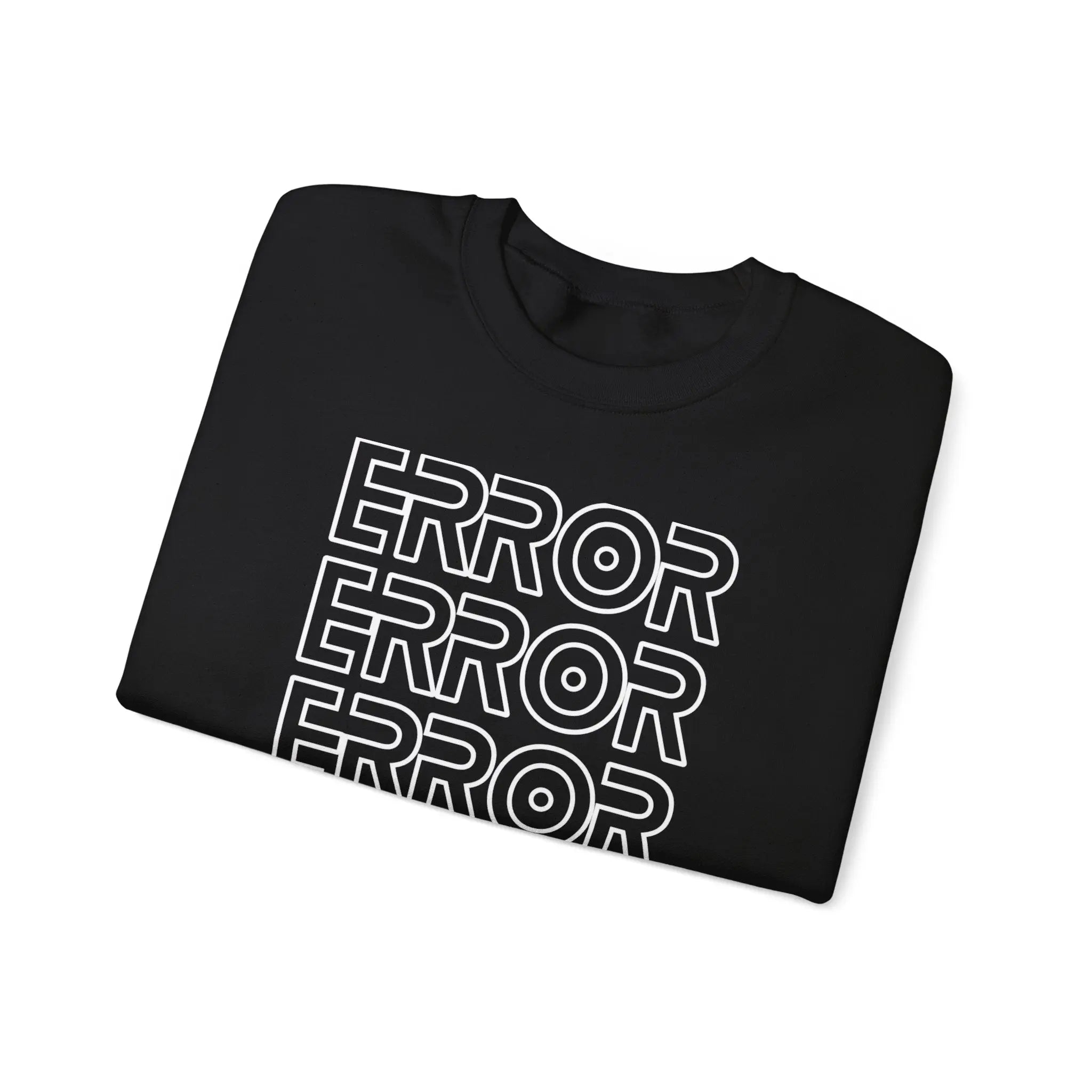 ZQ X ERROR 2 Printify
