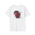 ZQ X Samurai Printify