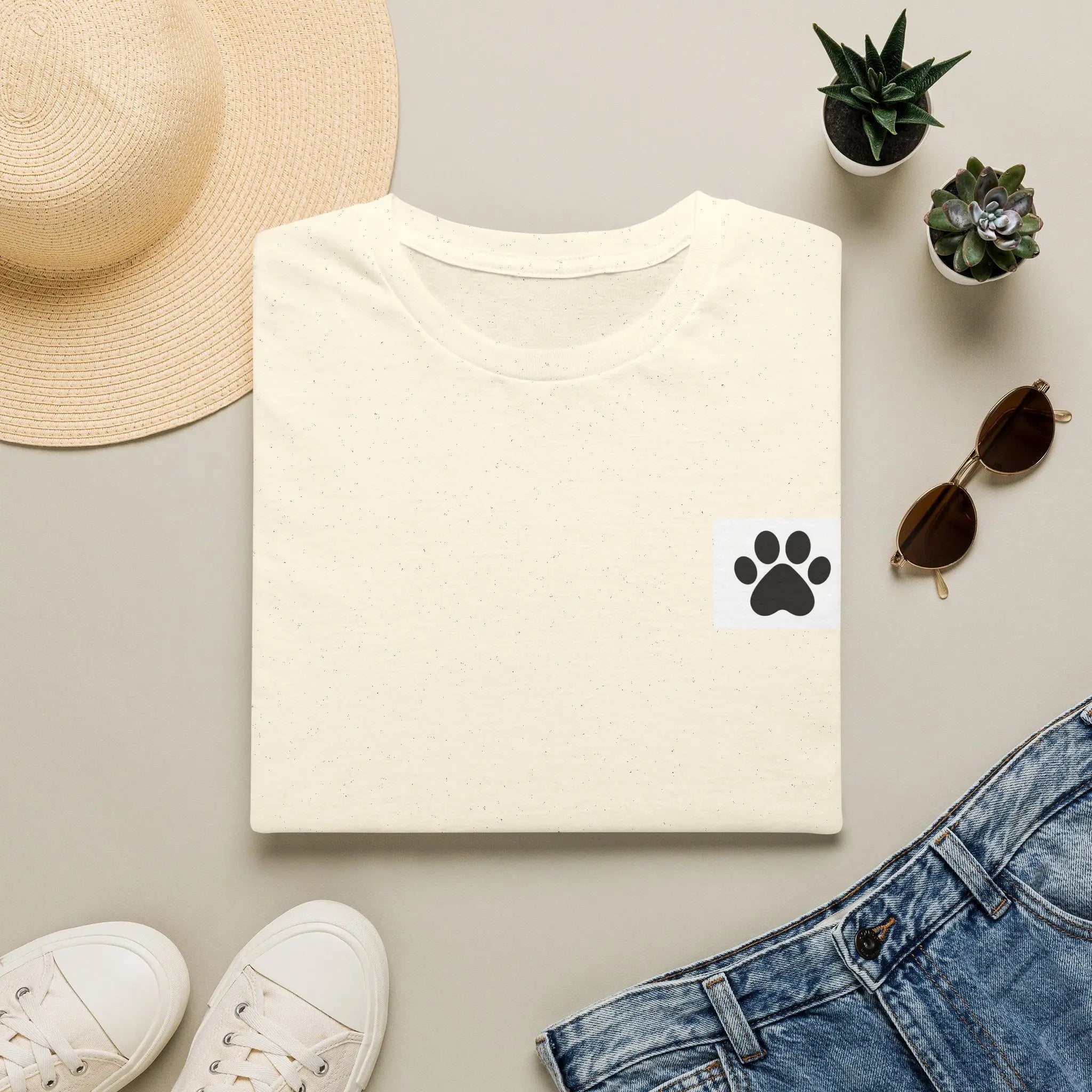 ZQ x Dog Printify