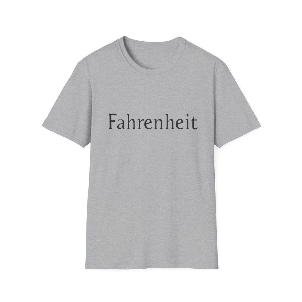 ZQ X Fahrenheit Printify