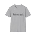 ZQ X Fahrenheit Printify