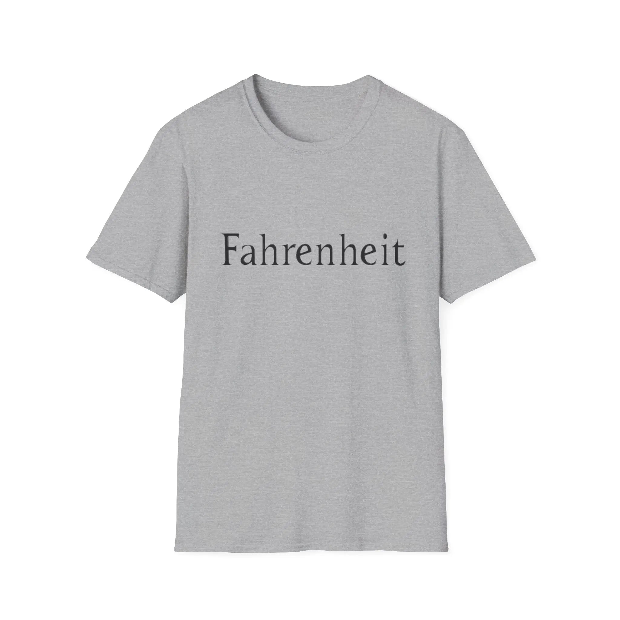 ZQ X Fahrenheit Printify