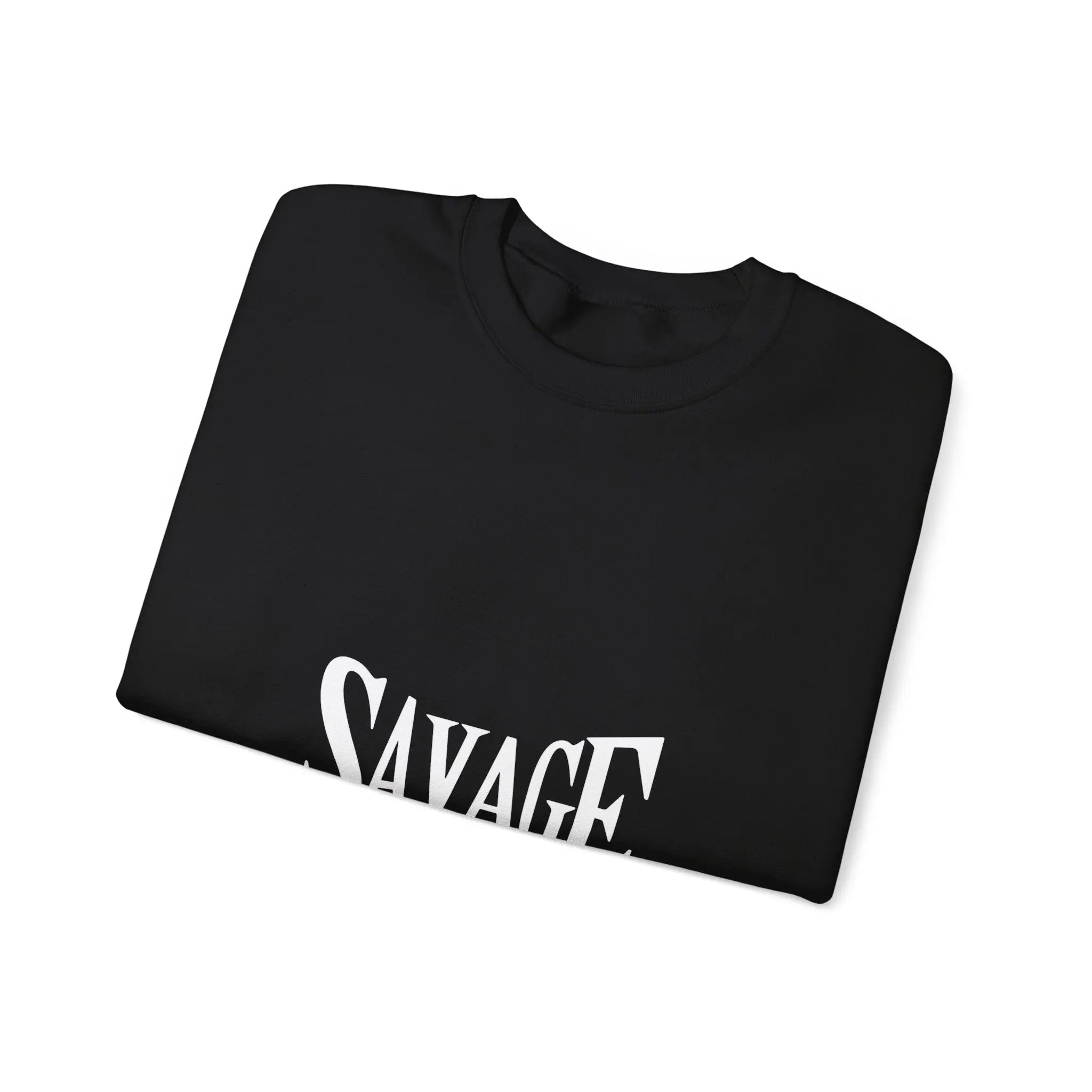 ZQ x SAVAGE Printify