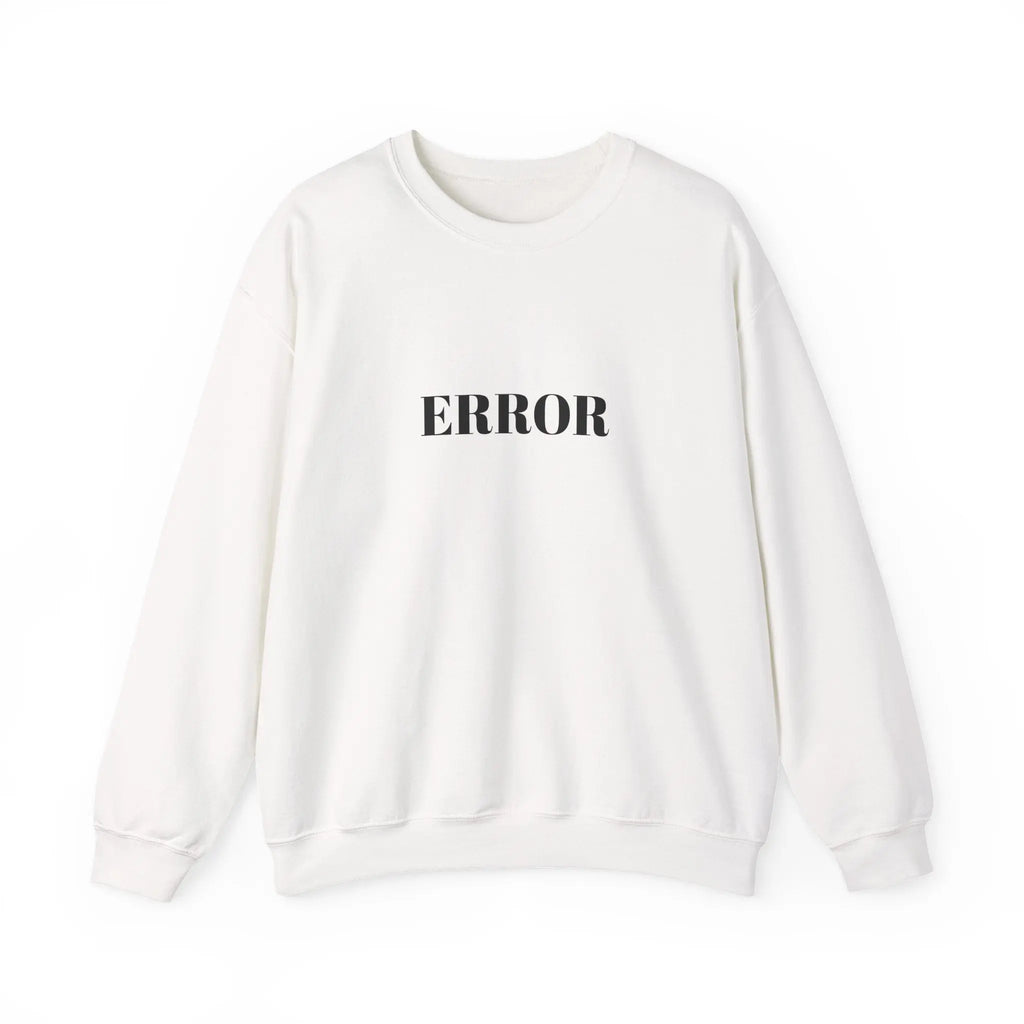 ZQ x ERROR Printify