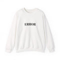 ZQ x ERROR Printify