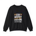 ZQ x STAY CREATIVE Printify