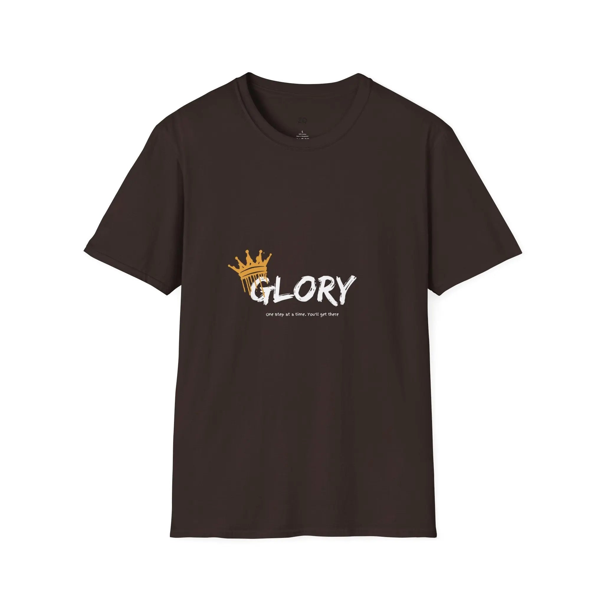 ZQ X Glory Printify