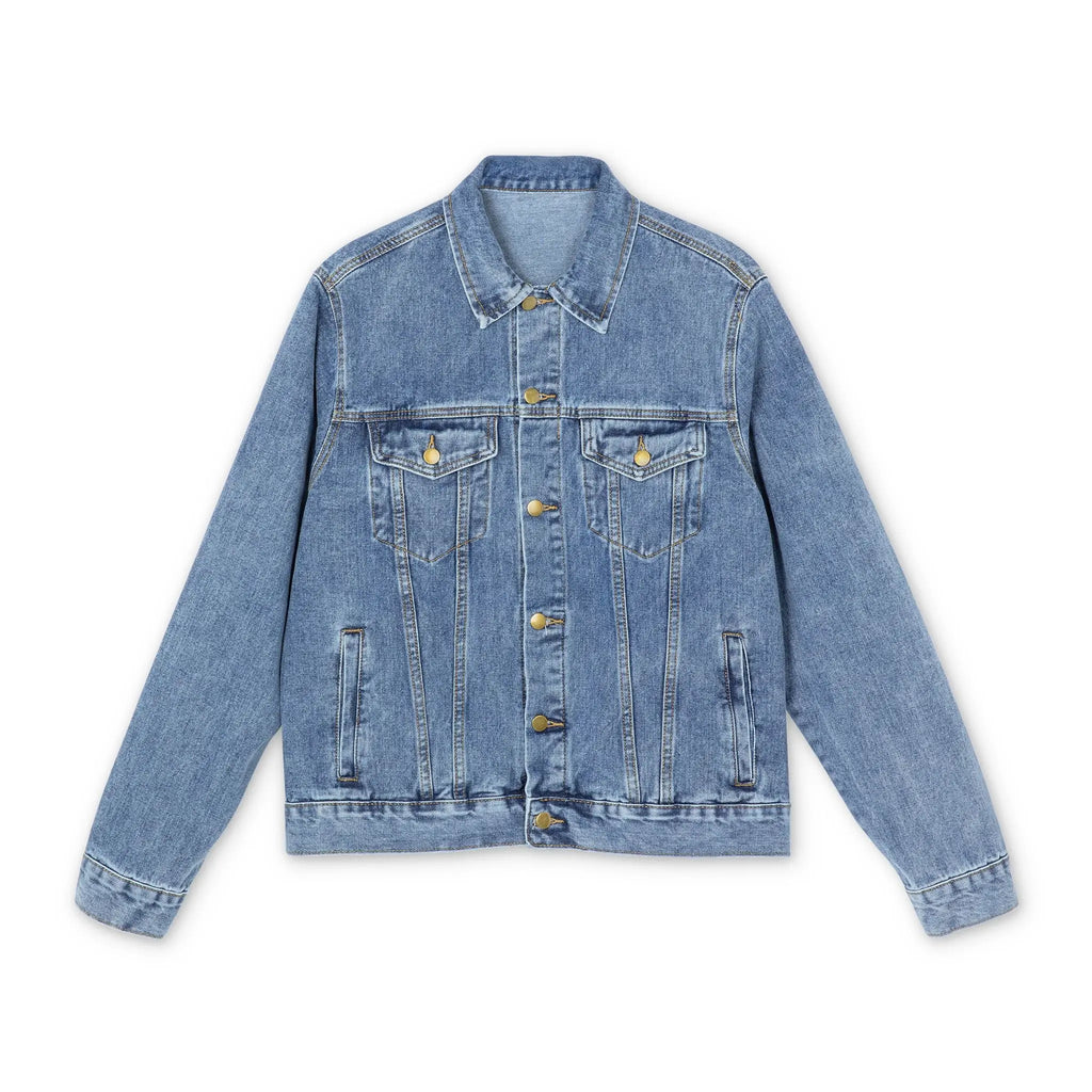 ZQ X Denim Printify