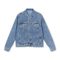 ZQ X Denim Printify