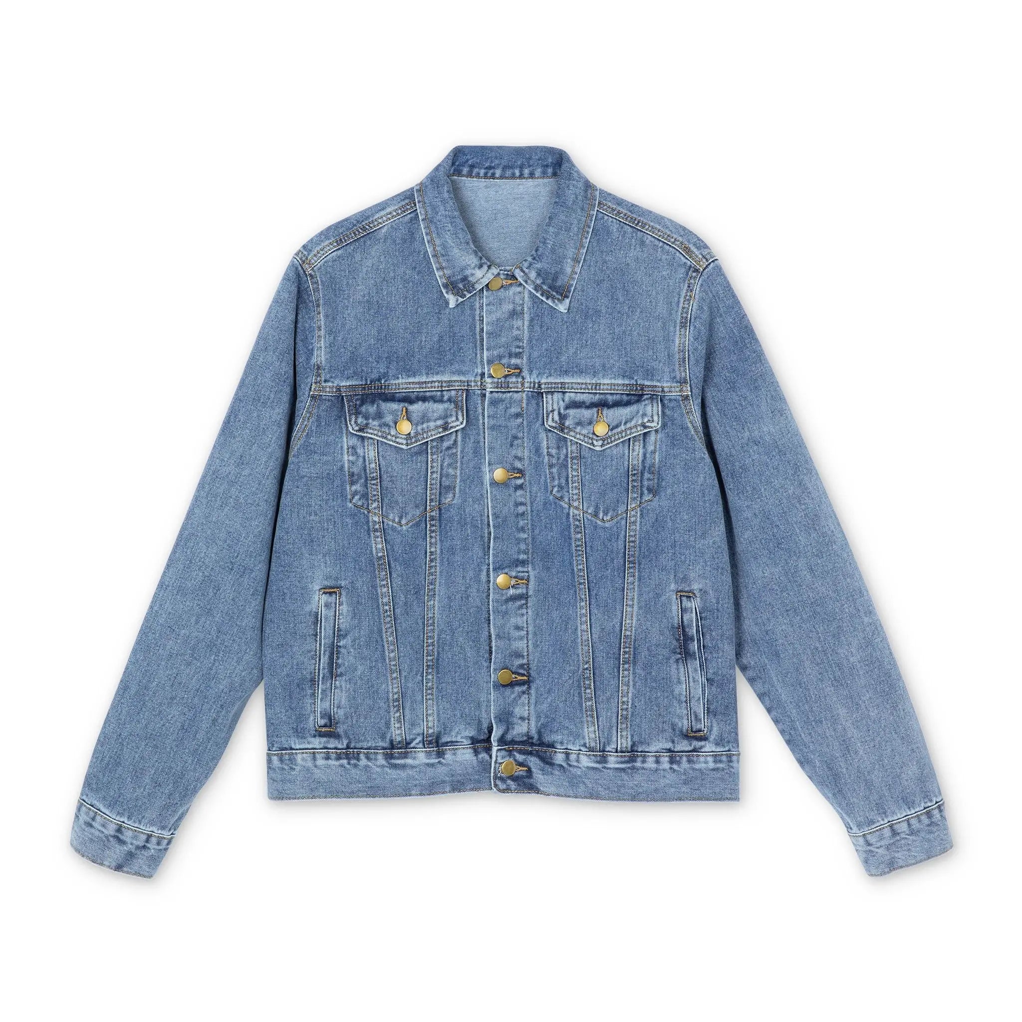ZQ X Denim Printify