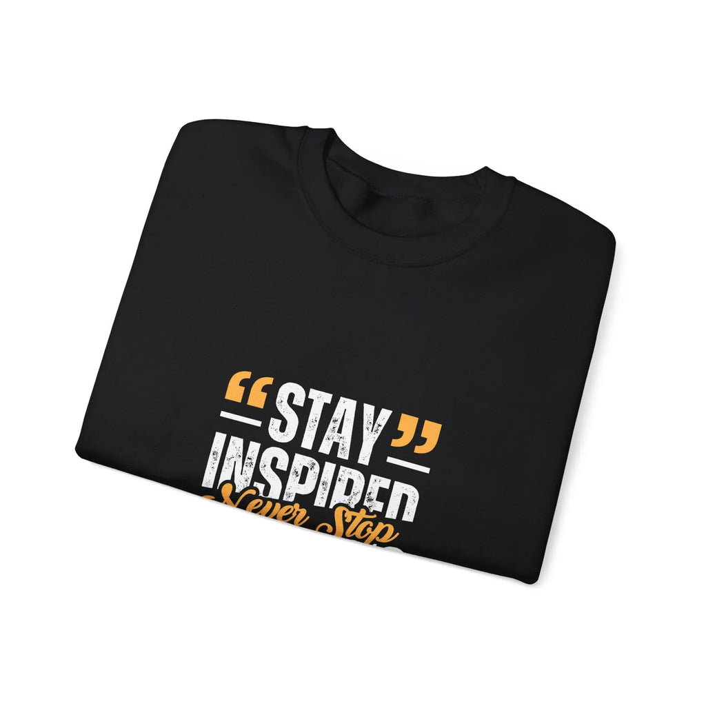 ZQ x STAY CREATIVE Printify