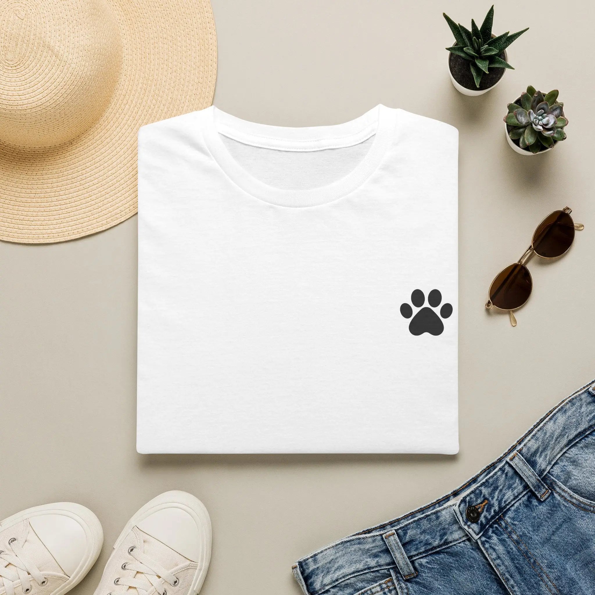 ZQ x Dog Printify